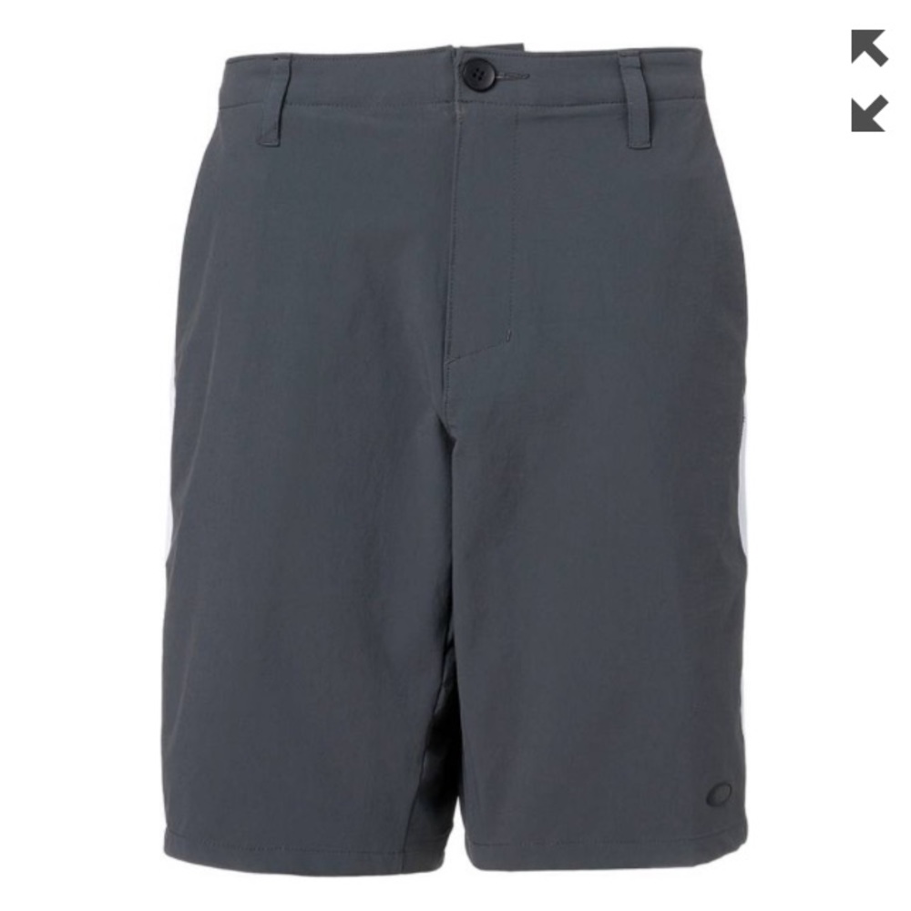 NWT Oakley Men's Take Pro Evo Golf Shorts 30 - Picture 1 of 8